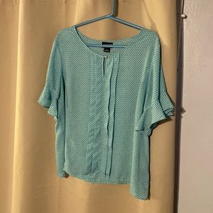 Women’s size blouse
